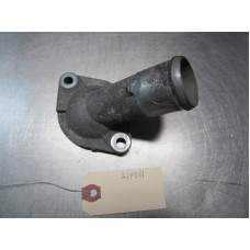21F011 Thermostat Housing For 07-08 Nissan Altima  2.5 13049JA01A